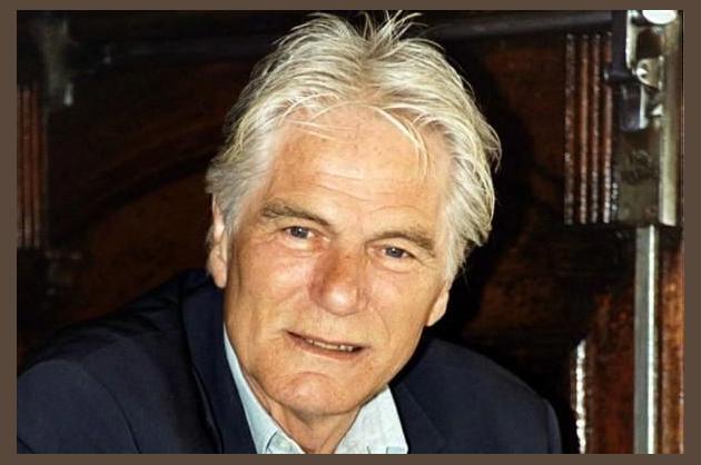 Adam Faith